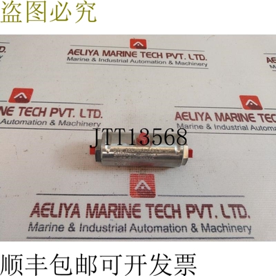 原装供应Dtl Technologies SH0050-1 压力控制/安全阀 22760