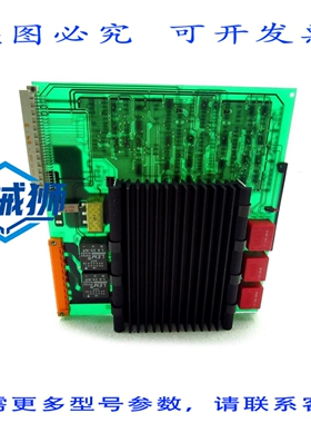 原装供应 轴驱动板 DSQC236A YB560103-CA/2