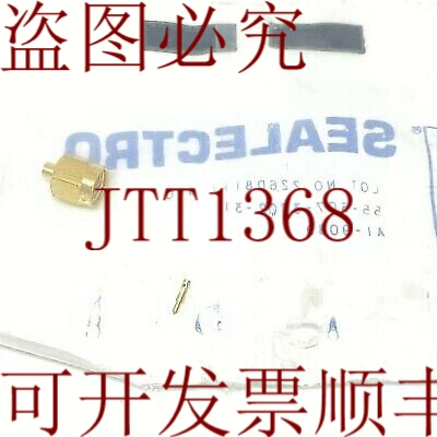 原装供应55-607-3702-31 SMA SEALECTRO 5935-00-196-7158