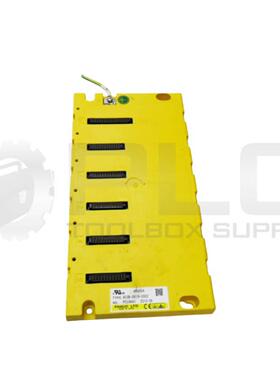 原装供应FANUC A03B-0819-C002 5槽背板 ABU05A