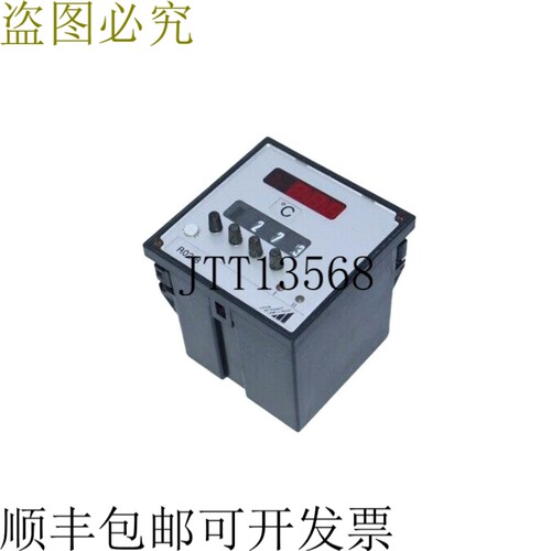 GOSSEN METRAWATT R0218 温度控制器 GTR0218A2B2C02D1E4