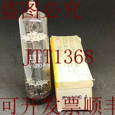 原装供应这就是 PY500A ITT LORENZ