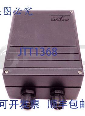 供应 Kromschroder 84391045 变压器 230V 50/60Hz Tzi 7.5-12/10