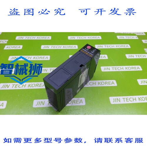 原装供应 LG MASTER-K K1P-02H PLC CPU模块