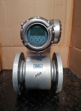 原装供应Krohne Conaut GDS-Bus Optiflux KC4300 C/6 电磁流量传