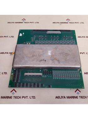 原装供应M/D totco 219506 PCB卡