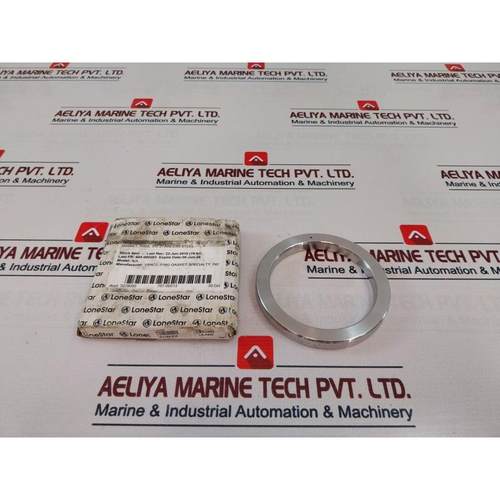 原装供应Lone Star BX154-316SS 316 不锈钢环垫片