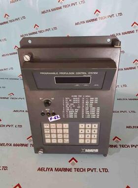 原装供应Kamome 优先推进控制系统 pro-con21