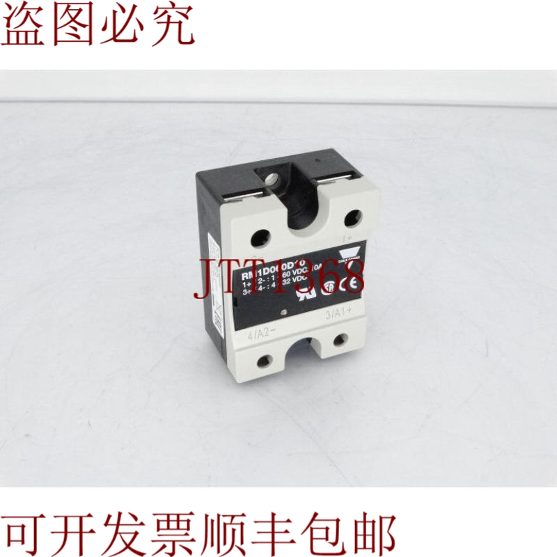 原装供应卡洛·加瓦齐 RM1D060D10 车轮