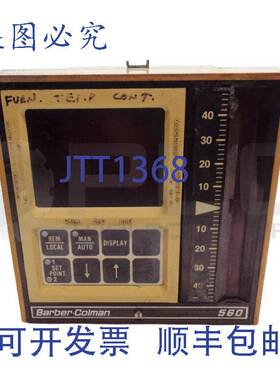 供应BARBER-COLMAN 5653-04040-330-6-00 560 温控器 56XX-XXXXX-
