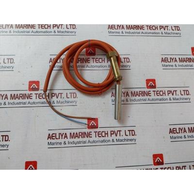 原装供应T+H 0909 HLP 筒形加热器 230V 110W