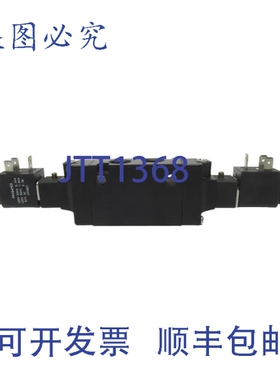 原装供应PARKER B522ADB53C 120V 150PSI NSNP