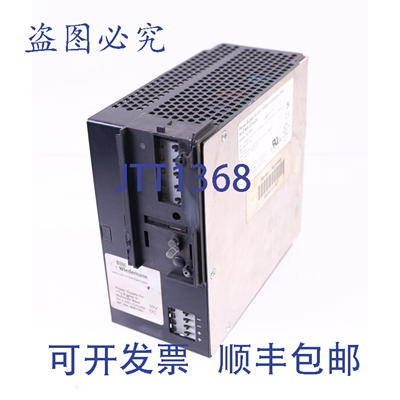 原装供应BIHL WIEDEMANN BW1593 149001-511117 AS-i 电源