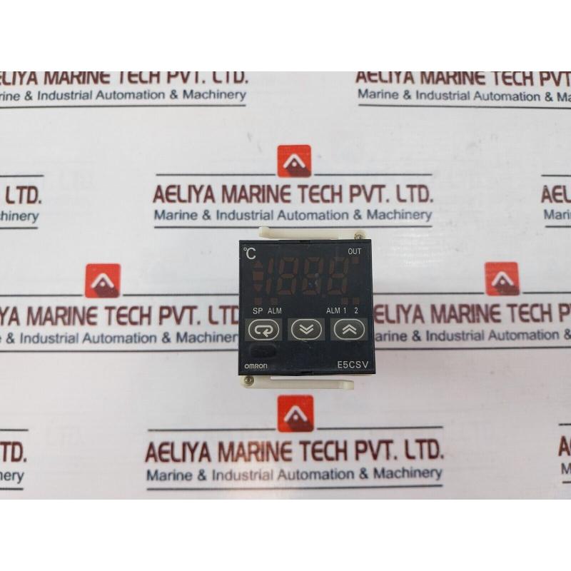 原装供应开关 E5CSV-R1T-500 开关 100-240Vac ~ 50/60Hz