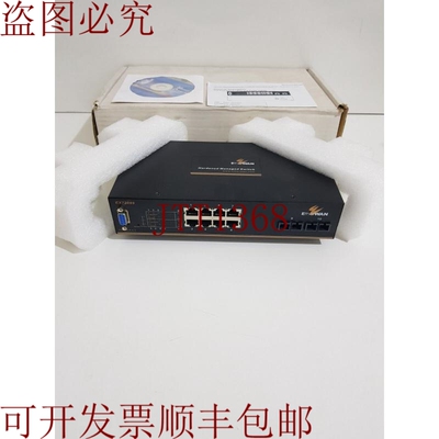 原装供应EtherWAN EX72089,EX72089-03B 布拉格交换机