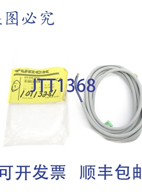 原装供应TURCK NI3-G08-AP6X 46027 10-30VDC NSMP