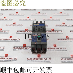 原装供应灭弧室自动无保险丝 NF100-UR 60AMP 690VAC