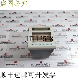 原裝 100 帶狀圖表記錄儀 SR100 Commander 供應ABB 240V
