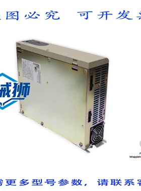 原装供应 安川 SGD7S-3R5DC0B 伺服驱动器M00398-098-100-247-069