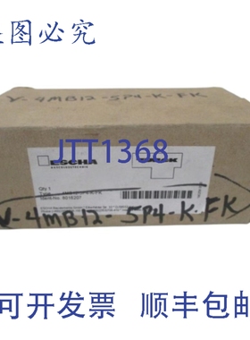 原装供应土耳其 4MB12-5P4-K-PK NSMP