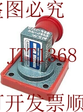 原装供应适用于 WAVEGUIDE WR-62 WR62 MARCONI 6307/1 5950-99-9