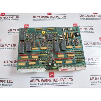 原装供应Soren T. Lyngso 600056030 V02 电路板模块