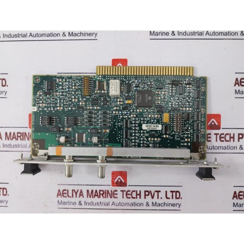 原装供应51304511-200模块Nim