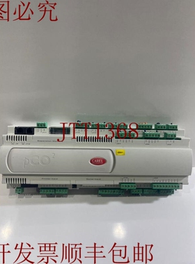 原装供应CAREL PCO2 PCO2003AL0修订版1.716