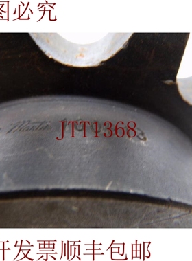 原装供应班赫西马丁齿轮有限公司 100B13