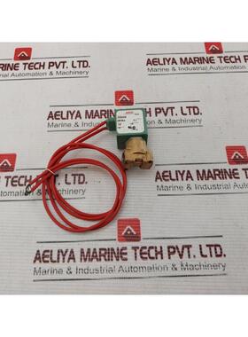 原装供应阿斯科 23448285 120VAC/60Hz