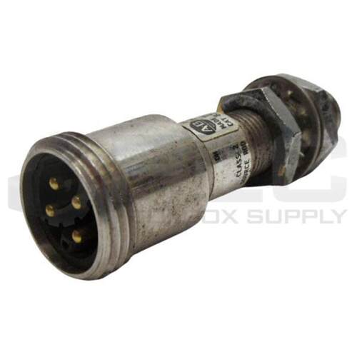 原装供应ALLEN BRADLEY 871TM-D2NP12-N4/A Prossimità 传感器，