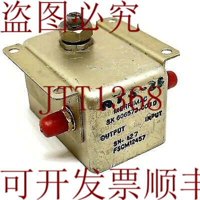 原装供应大拉 0-20DB 150-200MHZ ABM-27-160 MERRIMAC