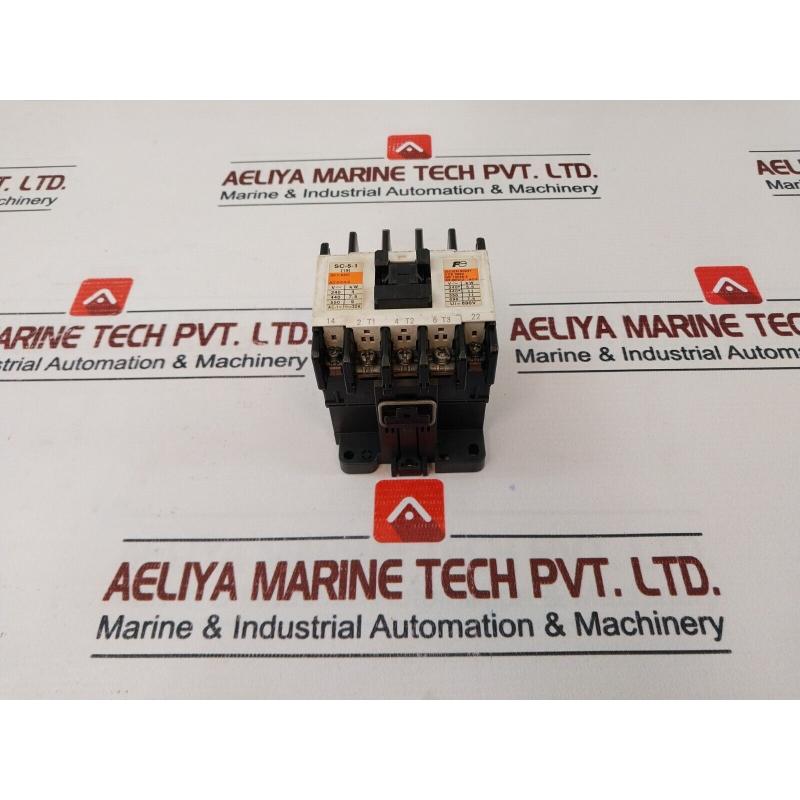 原装供应电机 SC-5-1 [19] 变焦开关 32A 690V