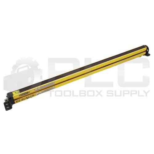 原装供应BANNER SLSE30-750Q8 EZ-SCREEN 光幕发射器