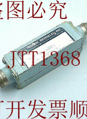 原装供应69兆赫 TELONIC T39-6EE1