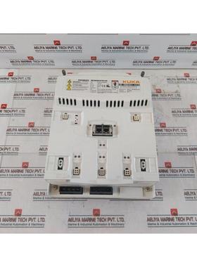 原装供应库卡ECMAP1D3404BE531服务器驱动器00198260