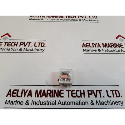 原装供应Relpol R2M 继电器 电磁 24V DC