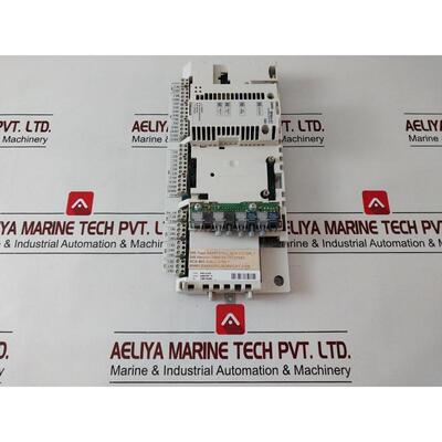 原装供应图 RDCU-02C 64607901 G Profibus 支架 RPBA-01