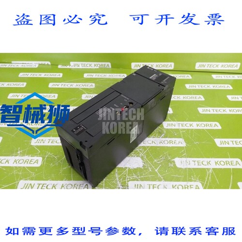 原装供应 MELSEC AJ72P25 数据 PLC 模块