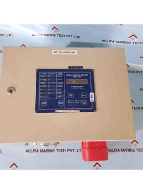 原装供应Eldon kgt3424 柴油机控制系统 dca-805