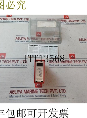 原装供应PR Electronics 2231P 旅行放大器 AG8562000007 50/60Hz