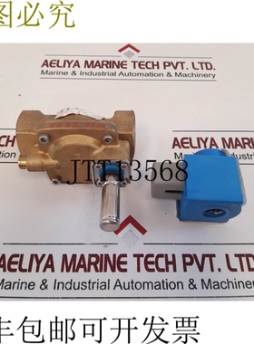 原装供应零件号 BE230CS 电磁阀零件 018F6193