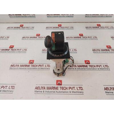 原装供应Lilaas LF70L-01-03 方位控制杆 Rev C