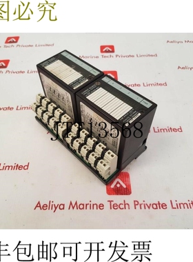 原装供应Ge fanuc Ic670alg320j 输出模块，带 ic670chs002e i/o