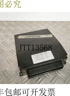 STILL FM-X 14 CONTROL UNIT 51813601300 FZS 24 个月保证  EXPR