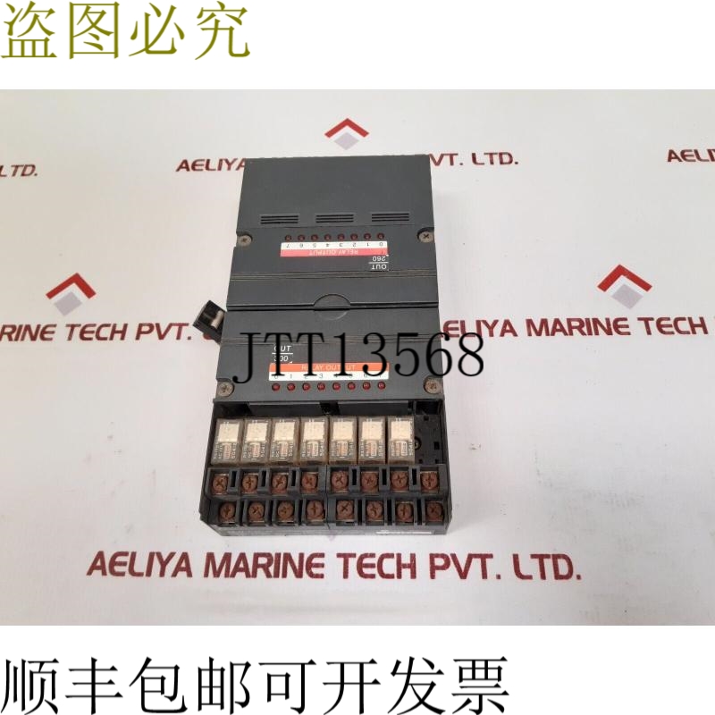 原装供应IDEC 和泉 PFJ-T081U 8伏 FA-1J 5A 220VAC