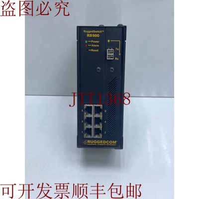 原装供应RUGDCOM RS900 型号:RS900NC-48-D-00-00-L2-XX RUGD 开