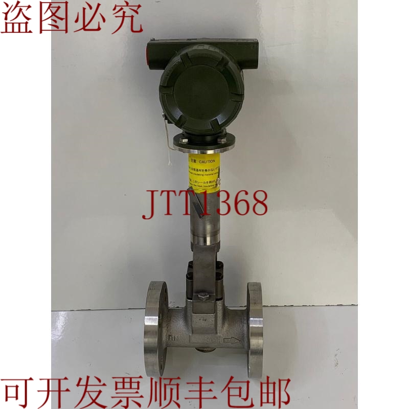 原装供应横河电机/电涡流流量计/S1/DY025-NXXBA2-2N/MWP 4.96 MP