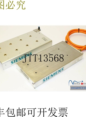 1FN3450-2WB70-0AC3 SIMOTICS 3~电机初级部件 + 1FN3450-2PK00-