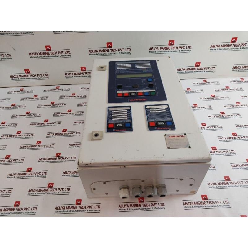 原装供应Omicron OGS 3.1版本 JE 178 020